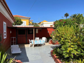 Casa Romántica